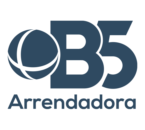 Arrendadora B5